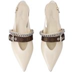 Louis Vuitton LV Vibe Slingback Flat Ballerina - Image 3
